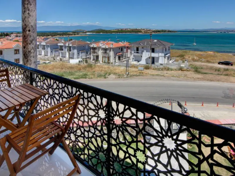 Cunda Bal Konak Otel 30