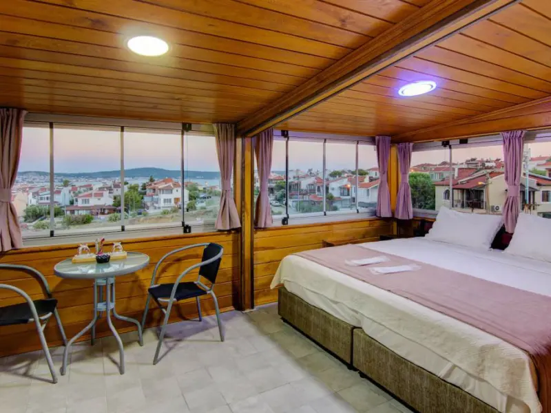Cunda Bal Konak Otel 32