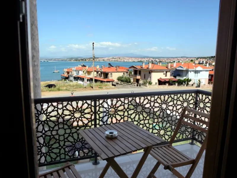 Cunda Bal Konak Otel 33