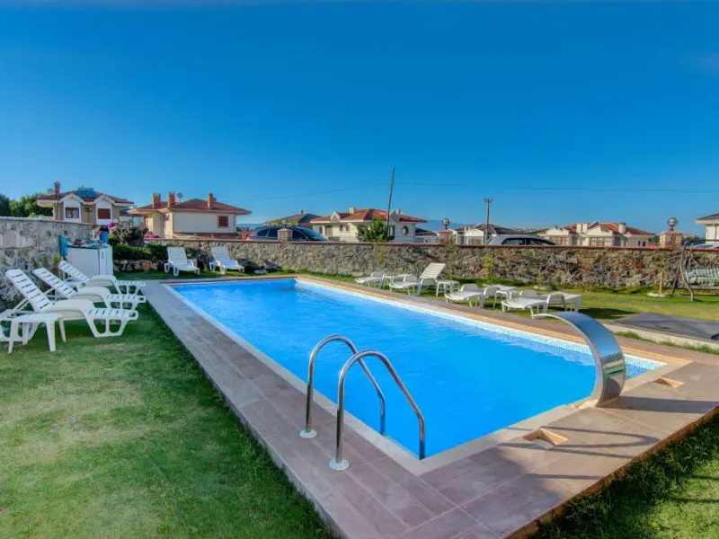 Cunda Bal Konak Otel 34