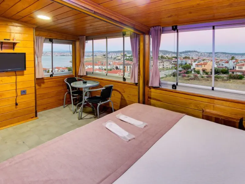 Cunda Bal Konak Otel 35