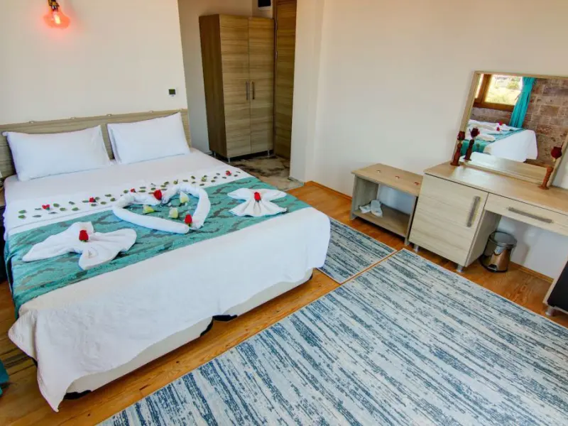 Cunda Bal Konak Otel 36