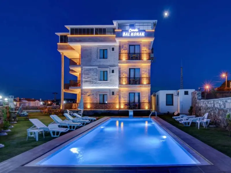 Cunda Bal Konak Otel 8