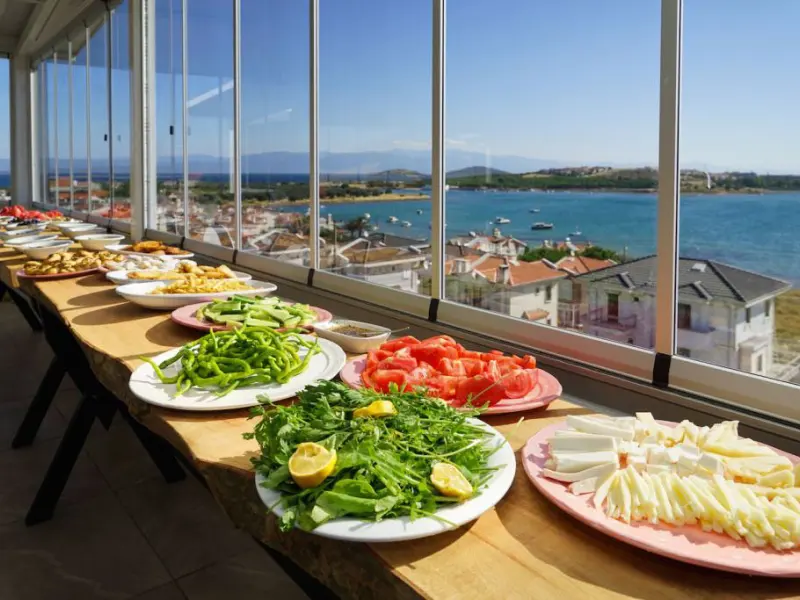 Cunda Bal Konak Otel 10