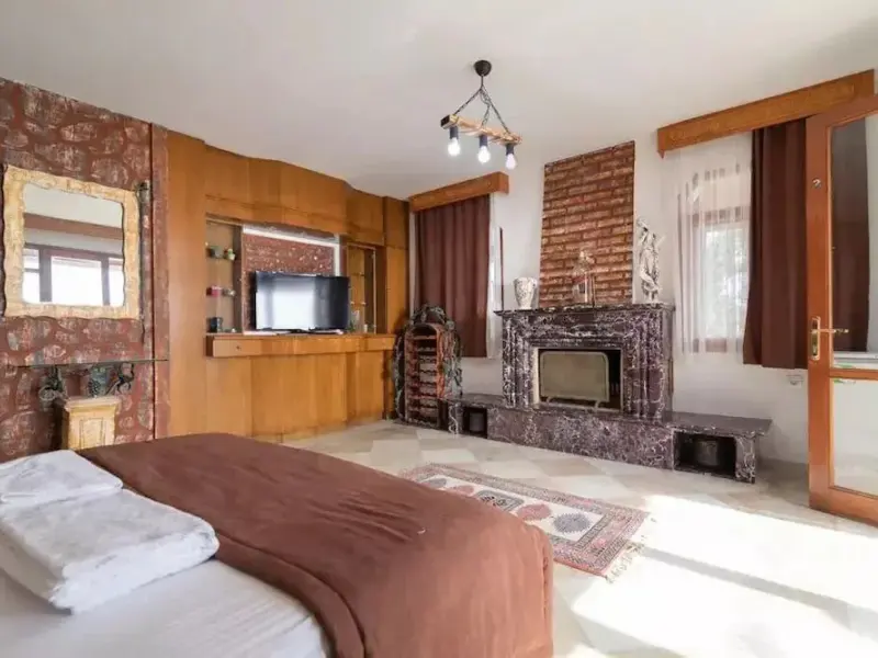 Moon & Sun Hotel 8