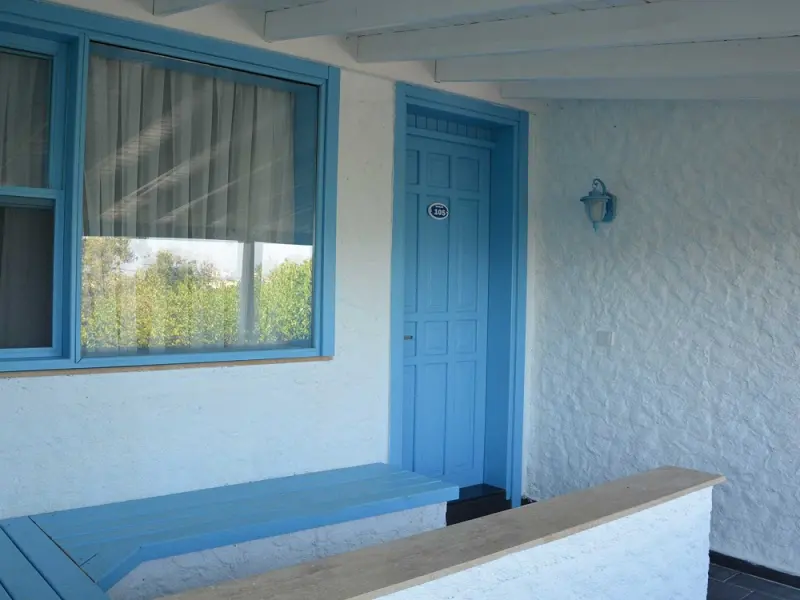 Dağ Butik Otel Sığacık 16