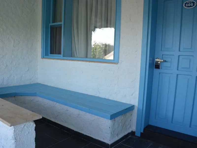 Dağ Butik Otel Sığacık 22