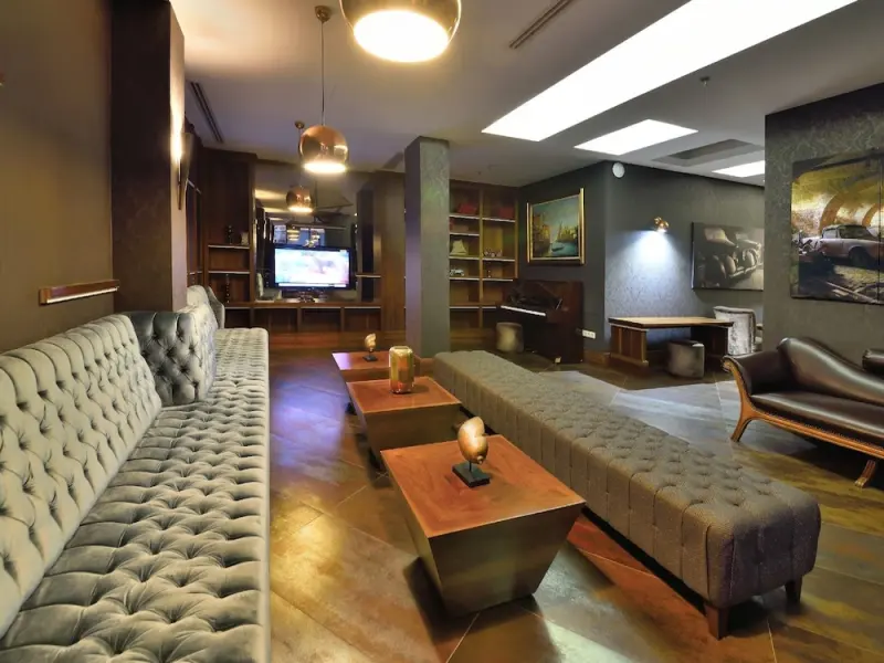Tiara Thermal & SPA Hotel 15