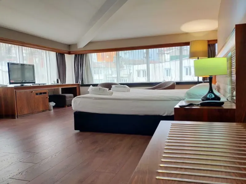 Tiara Thermal & SPA Hotel 17