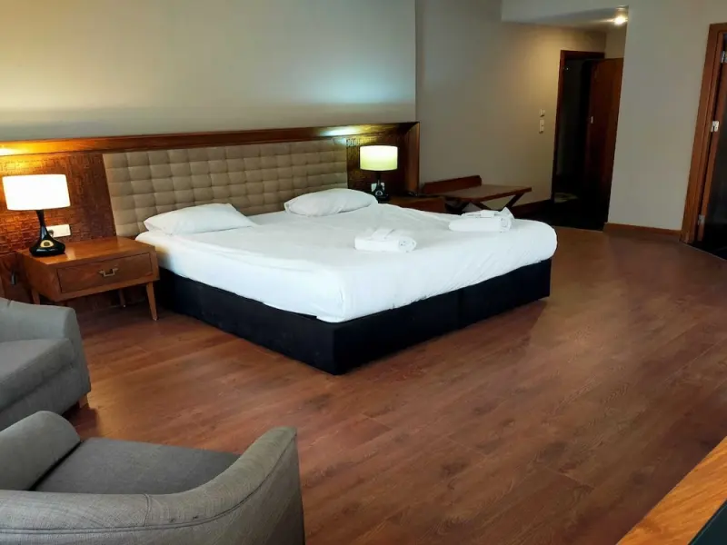 Tiara Thermal & SPA Hotel 18