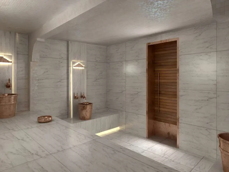 Tiara Thermal & SPA Hotel 23