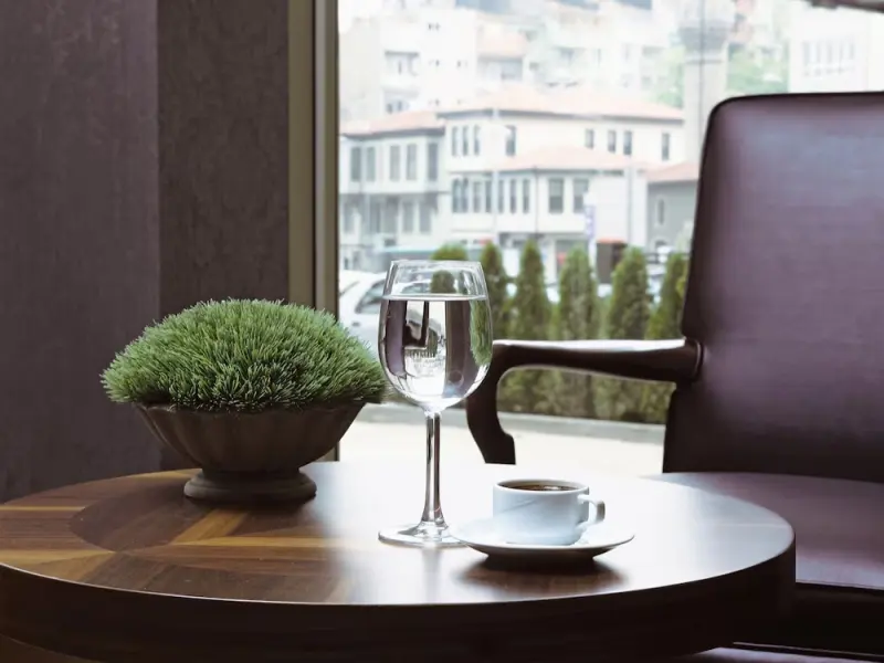 Tiara Thermal & SPA Hotel 24