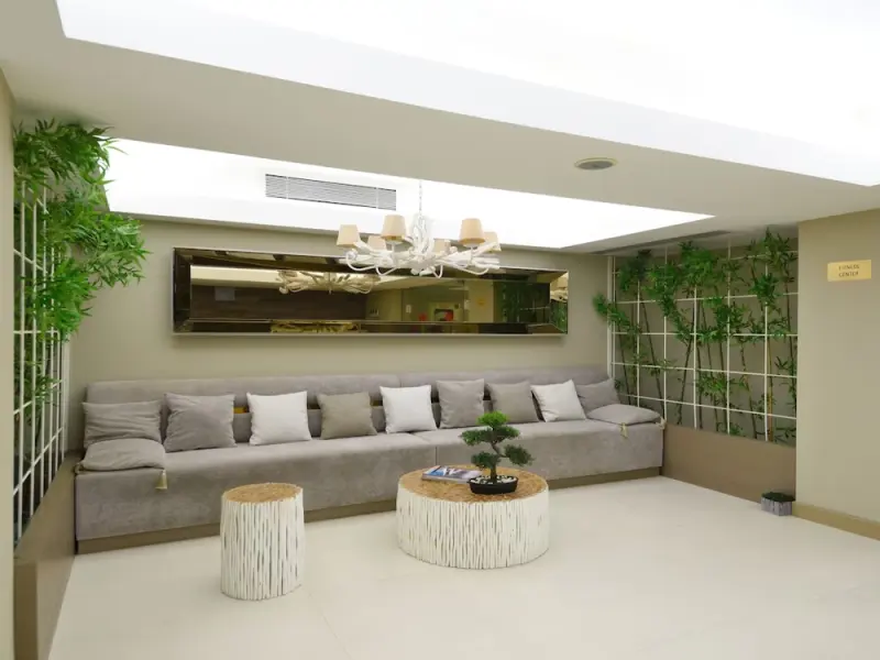 Tiara Thermal & SPA Hotel 25