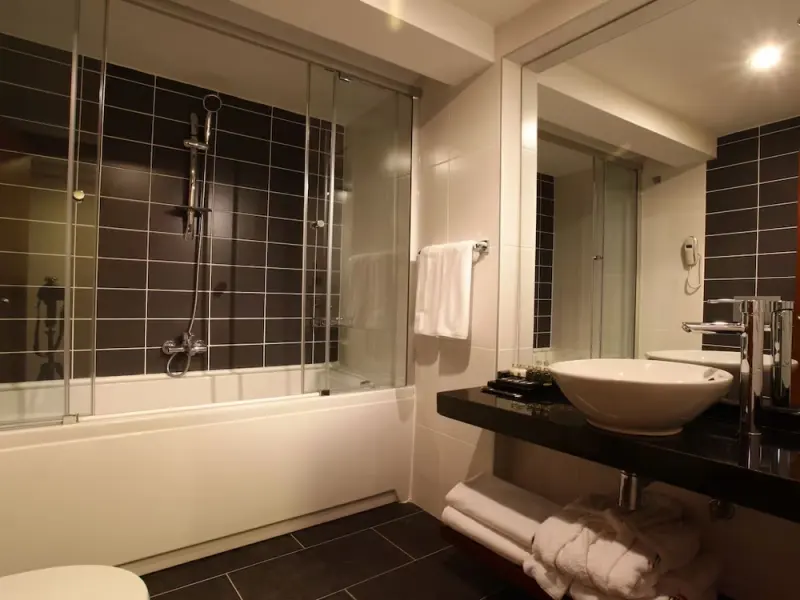 Tiara Thermal & SPA Hotel 27