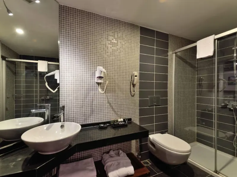 Tiara Thermal & SPA Hotel 28