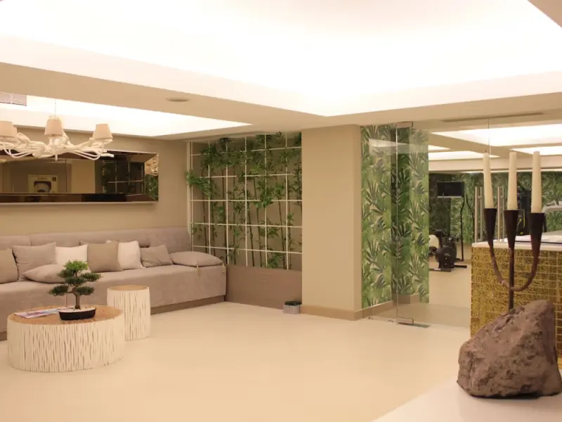 Tiara Thermal & SPA Hotel 29