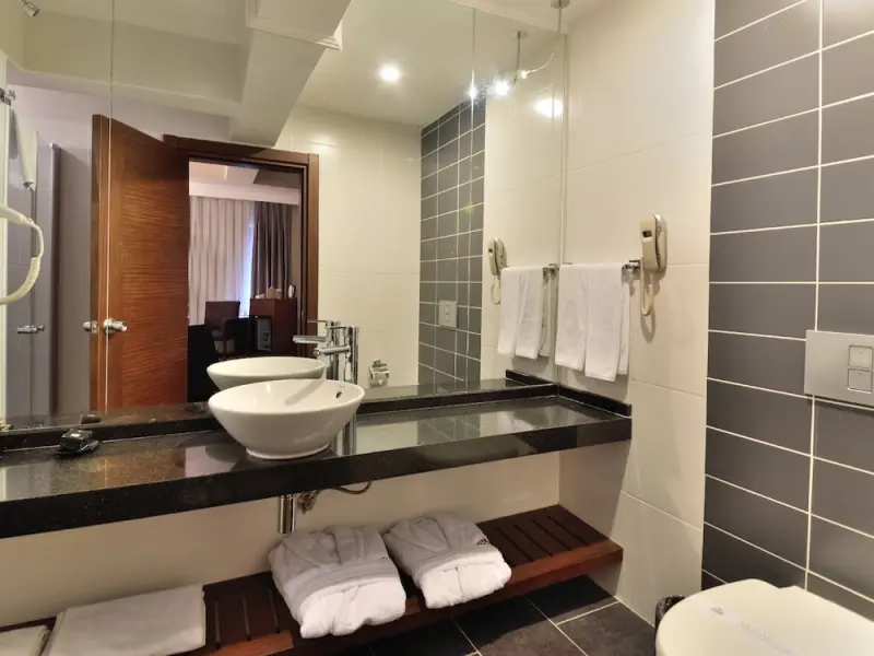 Tiara Thermal & SPA Hotel 30