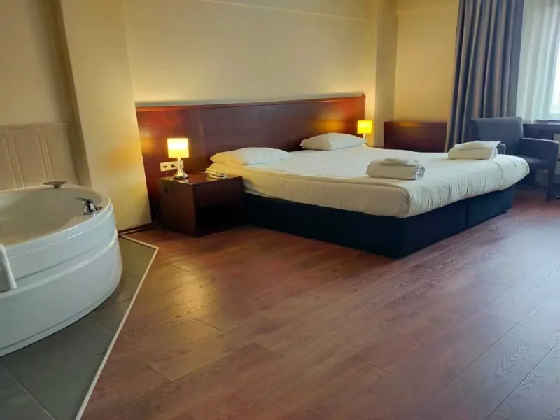 Tiara Thermal & SPA Hotel 32