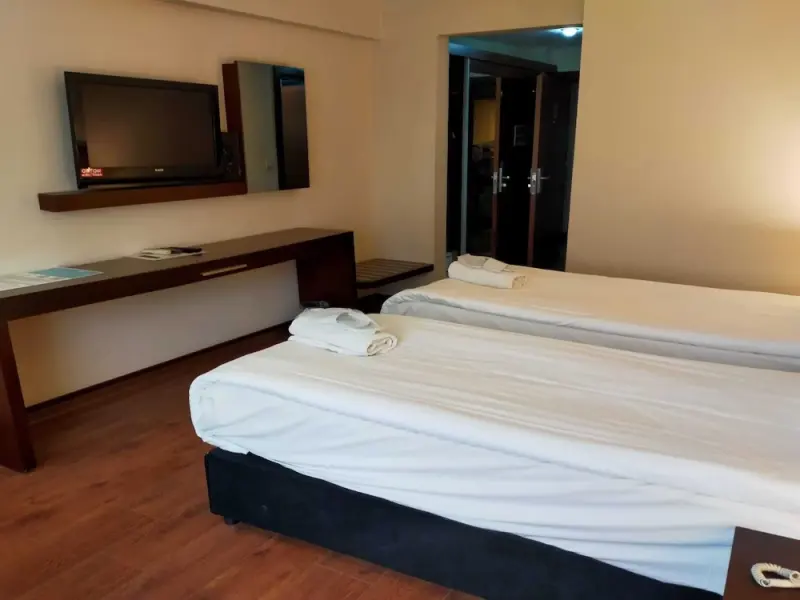 Tiara Thermal & SPA Hotel 33