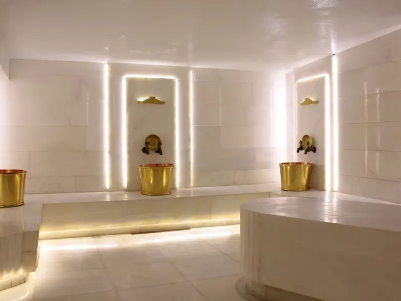 Tiara Thermal & SPA Hotel 34