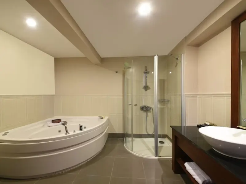 Tiara Thermal & SPA Hotel 35