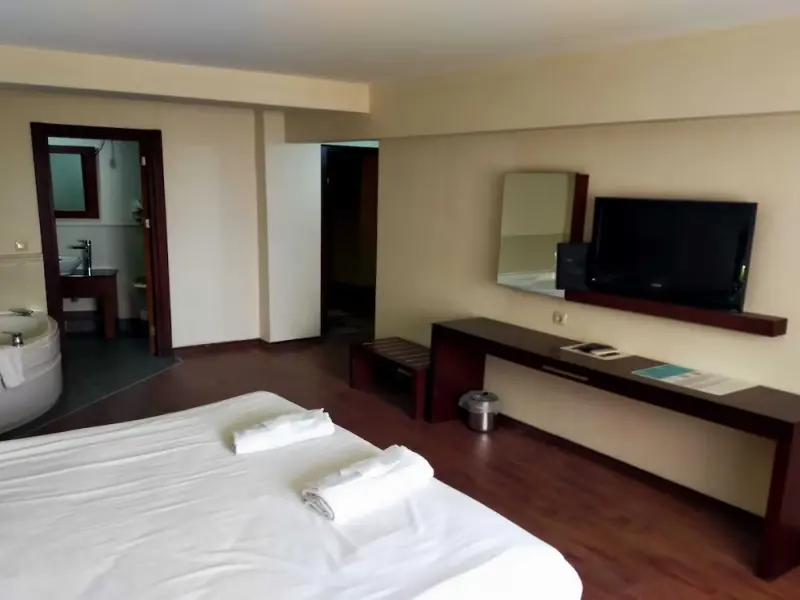 Tiara Thermal & SPA Hotel 36
