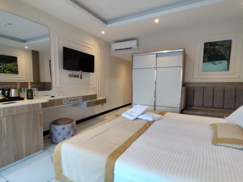 CRB Crown Residence Belek 11