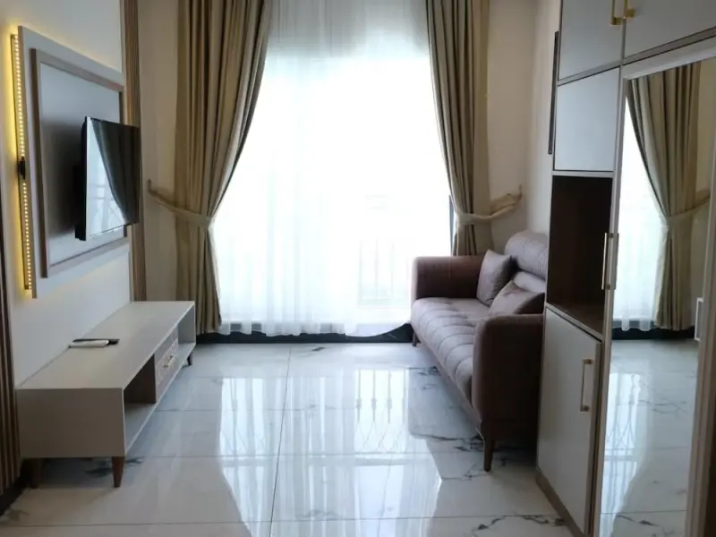 CRB Crown Residence Belek 12