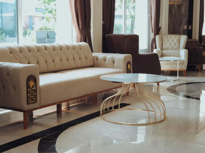 CRB Crown Residence Belek 13