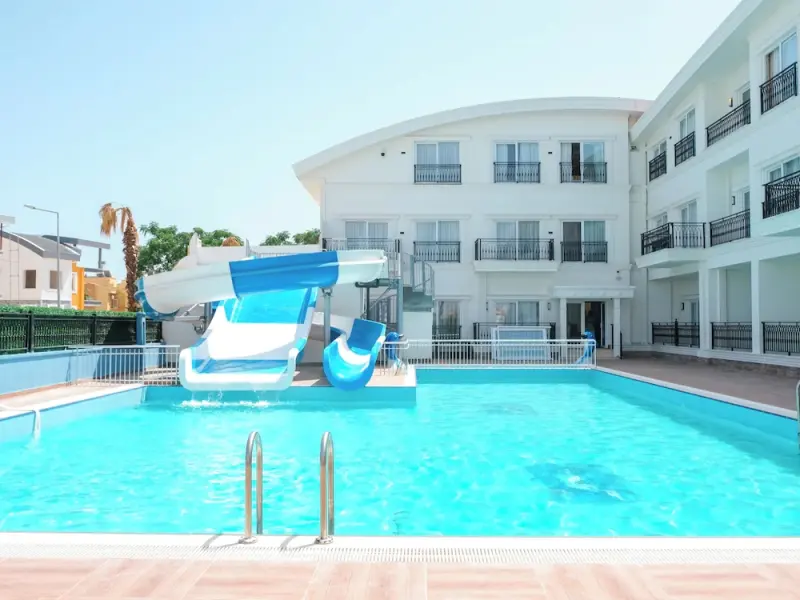 CRB Crown Residence Belek 14