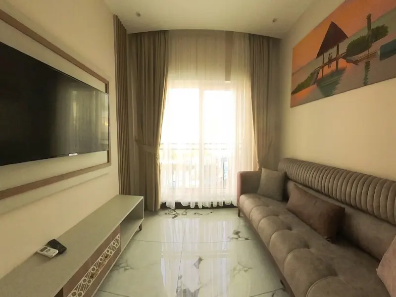 CRB Crown Residence Belek 15