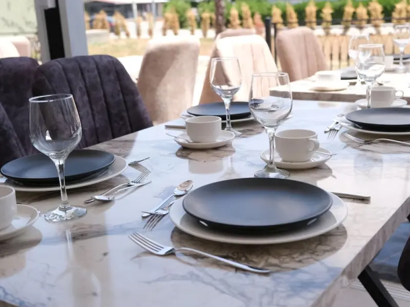 CRB Crown Residence Belek 16