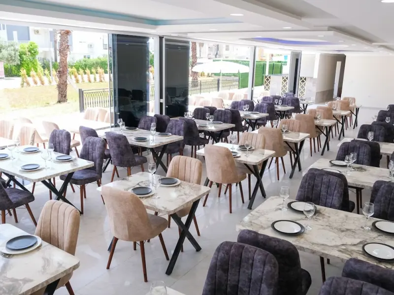 CRB Crown Residence Belek 17