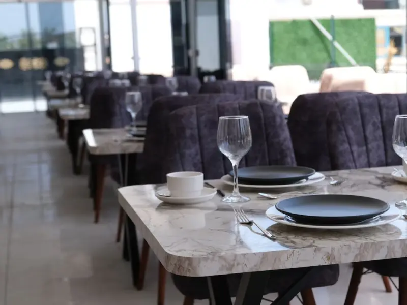CRB Crown Residence Belek 18