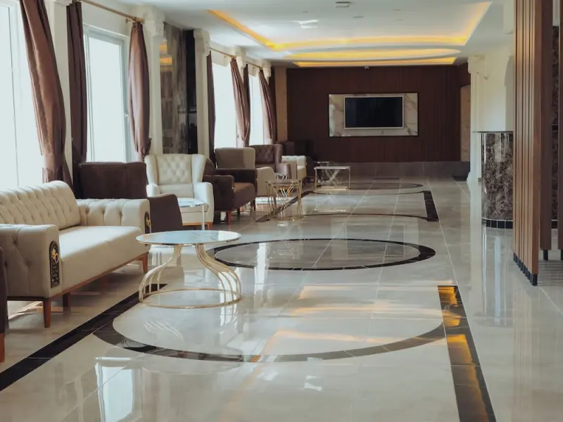 CRB Crown Residence Belek 19