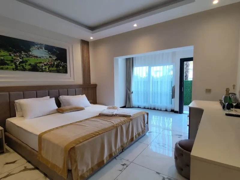 CRB Crown Residence Belek 20