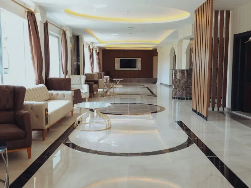 CRB Crown Residence Belek 2