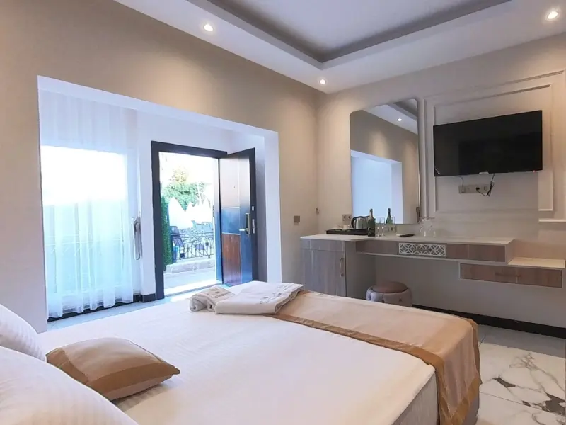 CRB Crown Residence Belek 22