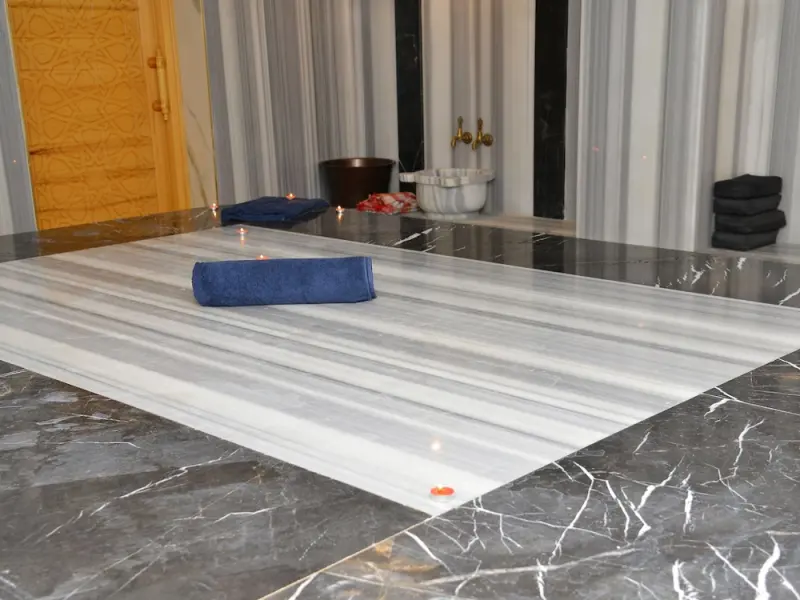 CRB Crown Residence Belek 25