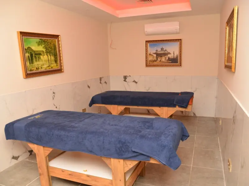 CRB Crown Residence Belek 26
