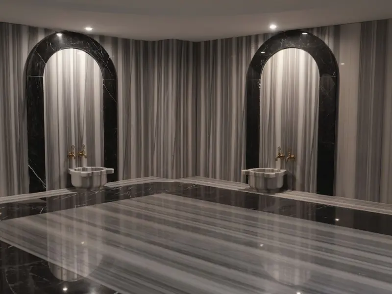 CRB Crown Residence Belek 27