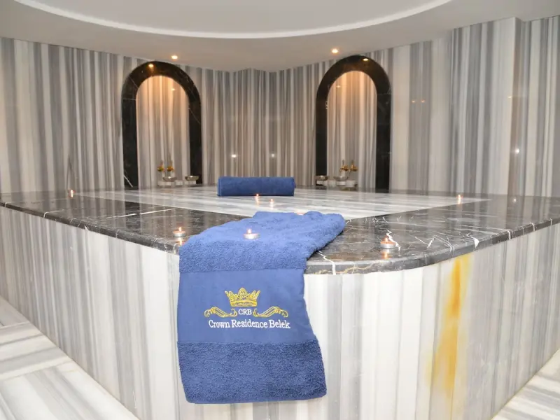 CRB Crown Residence Belek 28