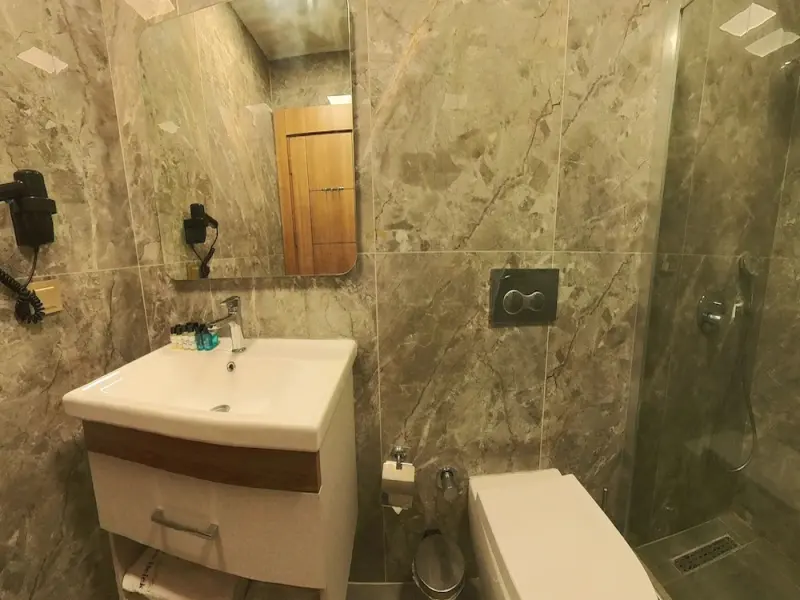 CRB Crown Residence Belek 29