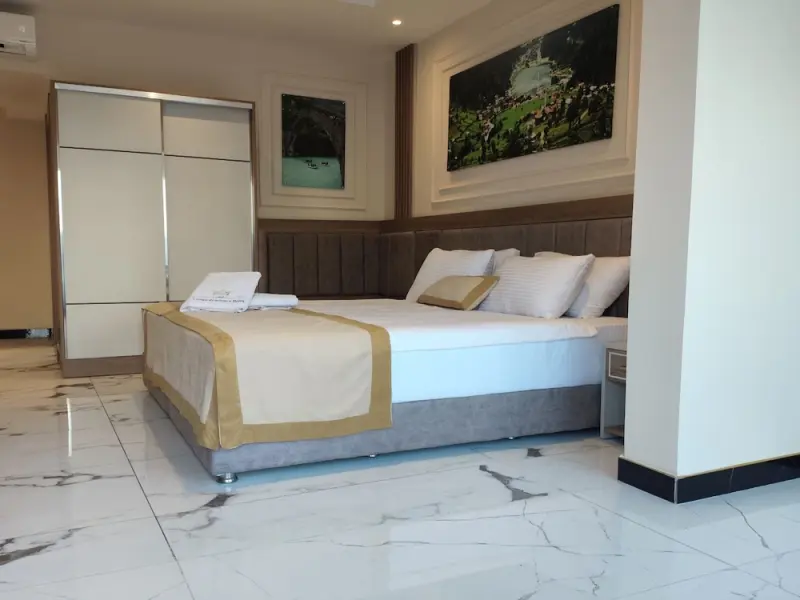 CRB Crown Residence Belek 4