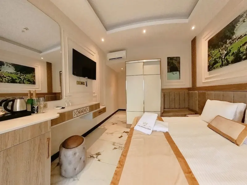 CRB Crown Residence Belek 5