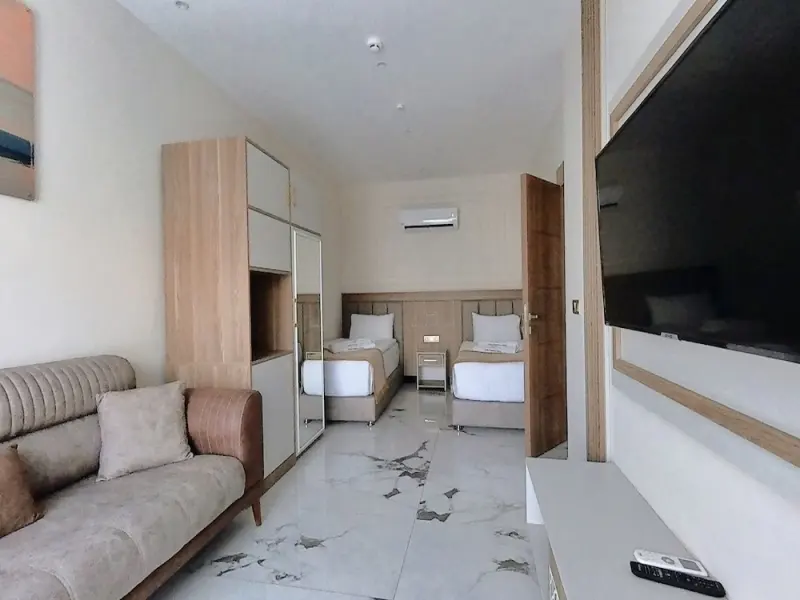 CRB Crown Residence Belek 6