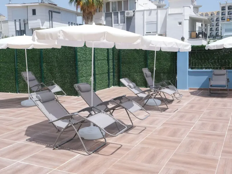 CRB Crown Residence Belek 7