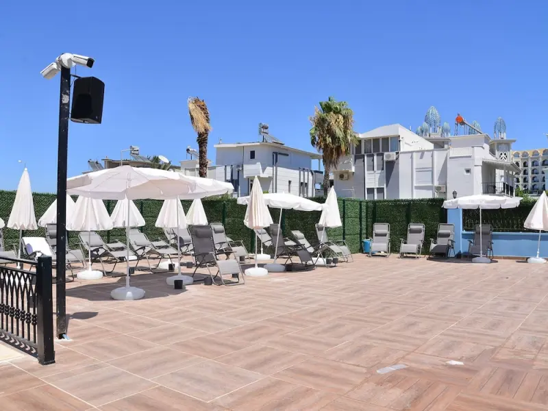 CRB Crown Residence Belek 8