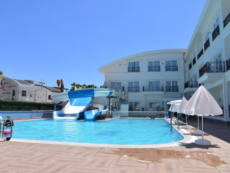 CRB Crown Residence Belek 9