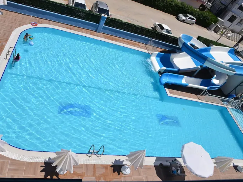 CRB Crown Residence Belek 10